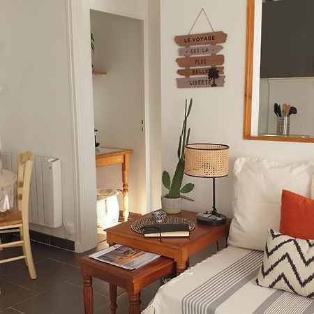 "Voyage En Mer" Splendide T3 Lumineux, Wi Fi Et Parking Gratuit Toulon Bagian luar foto