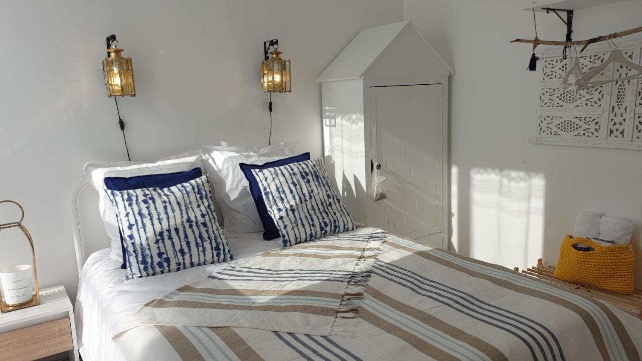 "Voyage En Mer" Splendide T3 Lumineux, Wi Fi Et Parking Gratuit Toulon Bagian luar foto