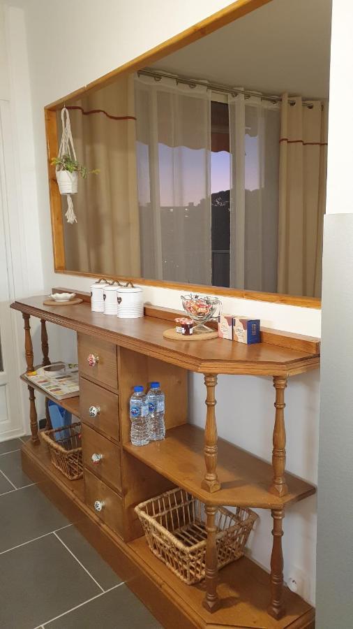 "Voyage En Mer" Splendide T3 Lumineux, Wi Fi Et Parking Gratuit Toulon Bagian luar foto