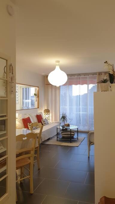 "Voyage En Mer" Splendide T3 Lumineux, Wi Fi Et Parking Gratuit Toulon Bagian luar foto